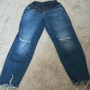 Maternity pants